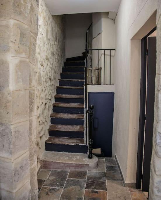 Apartmán Le Panier De Papet,Le Manon,Vieux Port,Mucem Marseille Exteriér fotografie