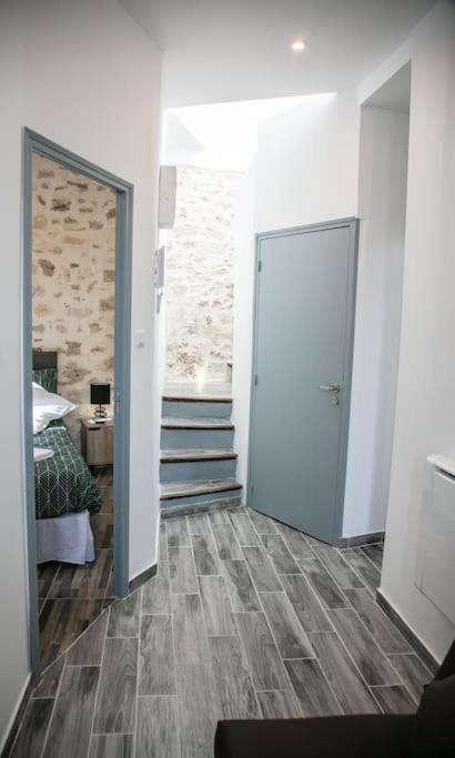 Apartmán Le Panier De Papet,Le Manon,Vieux Port,Mucem Marseille Exteriér fotografie