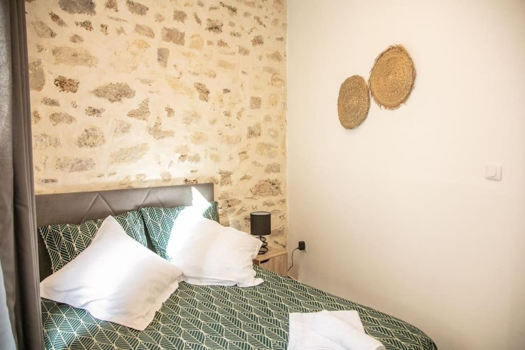Apartmán Le Panier De Papet,Le Manon,Vieux Port,Mucem Marseille Exteriér fotografie