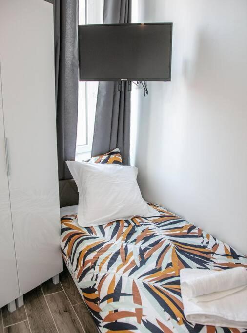 Apartmán Le Panier De Papet,Le Manon,Vieux Port,Mucem Marseille Exteriér fotografie