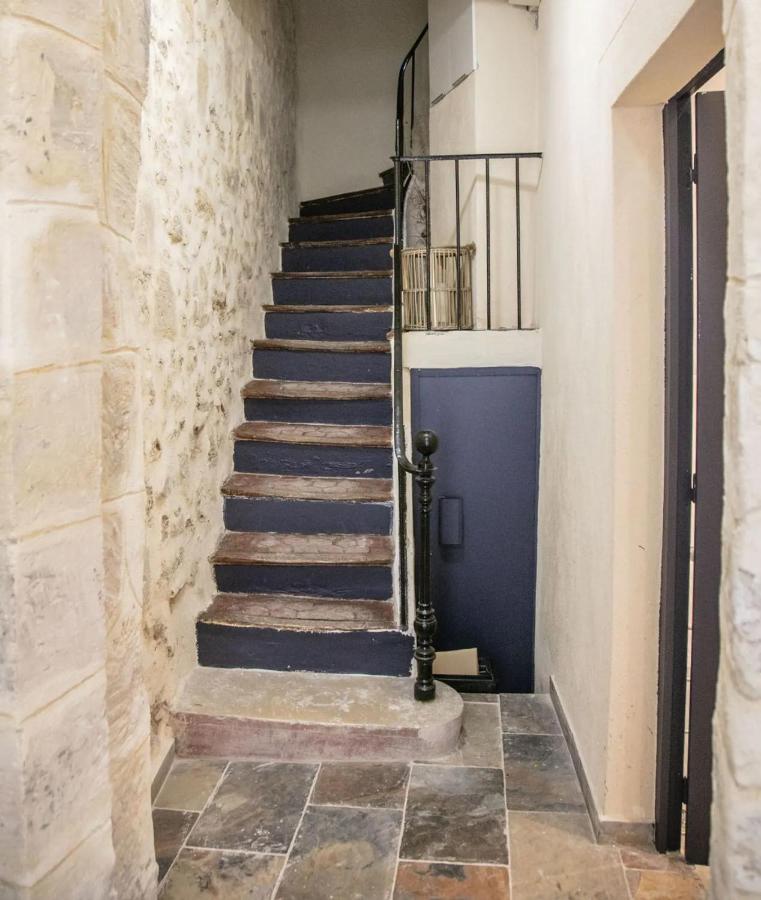Apartmán Le Panier De Papet,Le Manon,Vieux Port,Mucem Marseille Exteriér fotografie